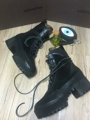 LV Casual Fashion boots Women--022